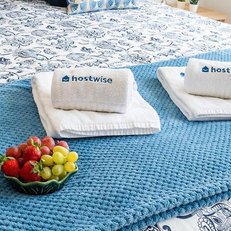 ポルトHost Wise - Comfy Sunny Flat - Prime Locationアパートメント 部屋 写真