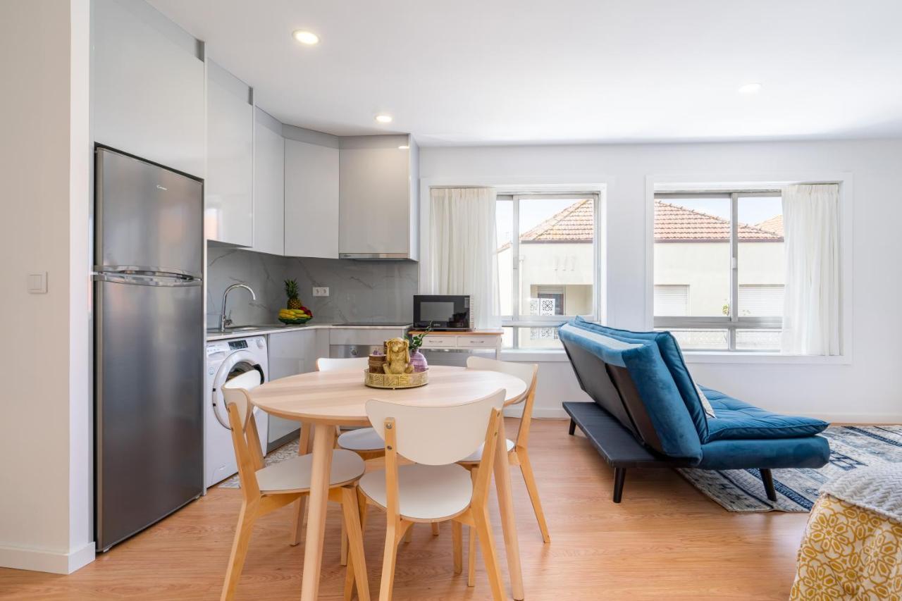 ポルトHost Wise - Comfy Sunny Flat - Prime Locationアパートメント エクステリア 写真