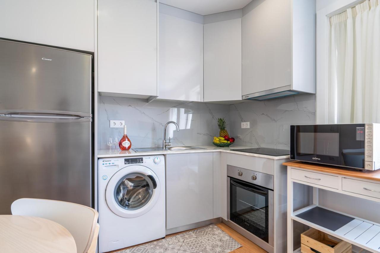 ポルトHost Wise - Comfy Sunny Flat - Prime Locationアパートメント エクステリア 写真