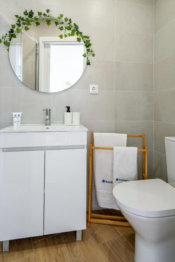 ポルトHost Wise - Comfy Sunny Flat - Prime Locationアパートメント エクステリア 写真